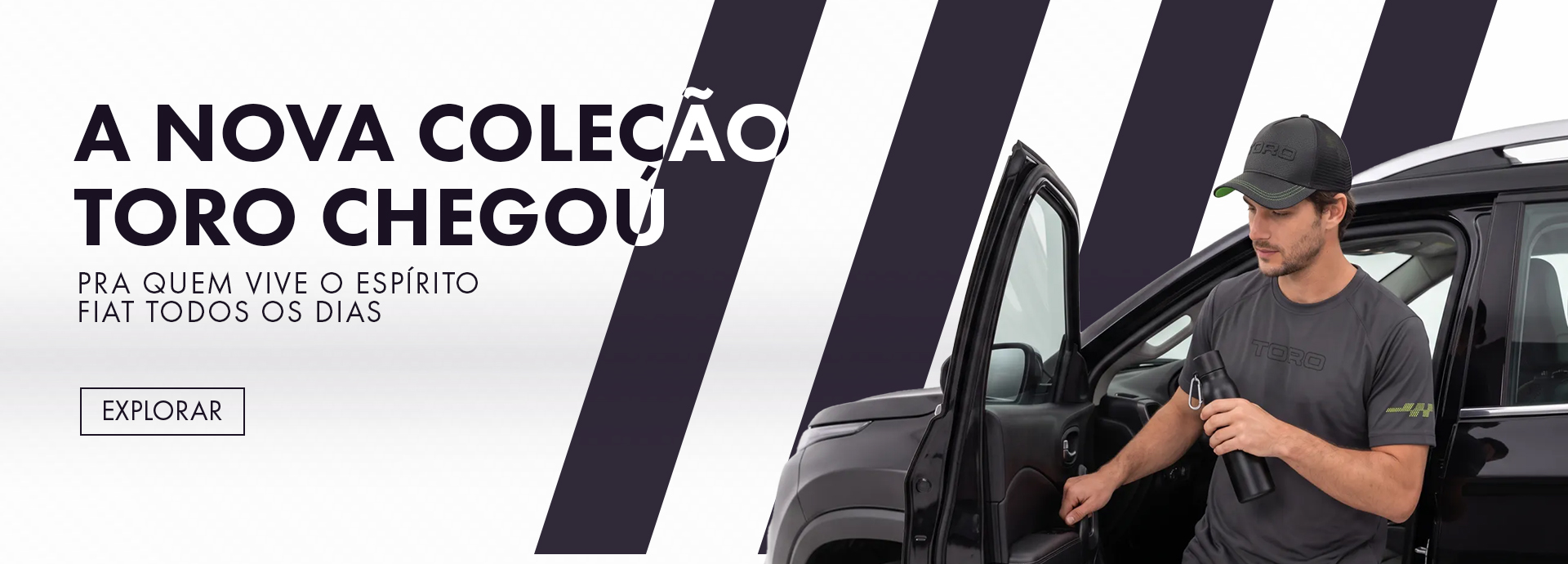 Coleção TORO